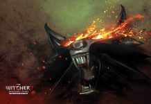 Gwint dostępny do ściągnięcia na iOS