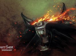 Gwint dostępny do ściągnięcia na iOS