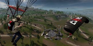 The Culling 2 toczy się w kierunku przepaści