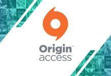 Aż osiem nowych gier w Origin Access