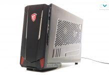 Recenzja MSI Nightblade MI3 – mini-komputer, który spełnia gamingowe marzenia?