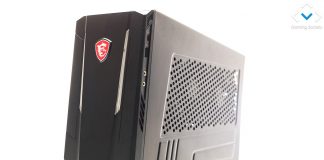 Recenzja MSI Nightblade MI3 – mini-komputer, który spełnia gamingowe marzenia?