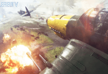 Znamy datę otwartej bety Battlefield V. Co zmieni się w grze do tego czasu?