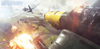 Znamy datę otwartej bety Battlefield V. Co zmieni się w grze do tego czasu?