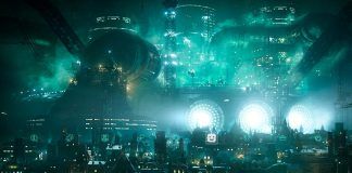 Wielki crossover Final Fantasy XIV i Monster Hunter: World