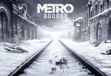 Huw Beynon zdradza sporo informacji na temat Metro Exodus