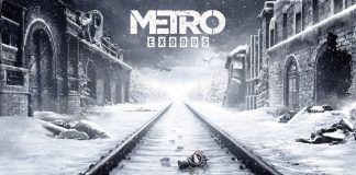 Metro Exodus kolejnym tytułem niedostępnym na Steam