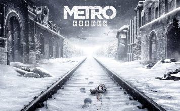 Metro Exodus kolejnym tytułem niedostępnym na Steam