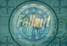 Nadchodzi Fallout Atlanta, niestety w postaci modu do New Vegas