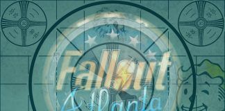 Nadchodzi Fallout Atlanta, niestety w postaci modu do New Vegas