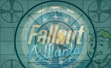 Nadchodzi Fallout Atlanta, niestety w postaci modu do New Vegas