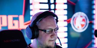 Byli zawodnicy SEAL i Pompa Team wracają pod nową banderą