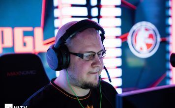 Byli zawodnicy SEAL i Pompa Team wracają pod nową banderą