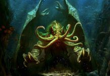 Steam ujawnia datę premiery nowego Call of Cthulhu