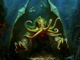 Steam ujawnia datę premiery nowego Call of Cthulhu