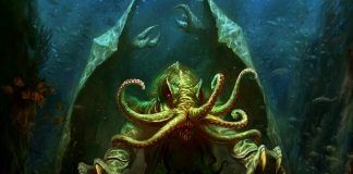 Steam ujawnia datę premiery nowego Call of Cthulhu