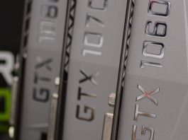 Ceny kart graficznych znowu spadają. Obniżki prawie o 20%