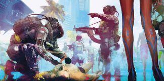 Amazon zdradził datę premiery i cenę Cyberpunk 2077?