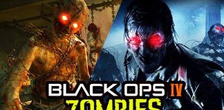 Treyarch podsyca ciekawość graczy trybem Zombie w Black Ops 4