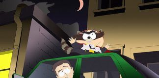 Bring the Crunch czyli nowe DLC do South Park: The Fractured But Whole
