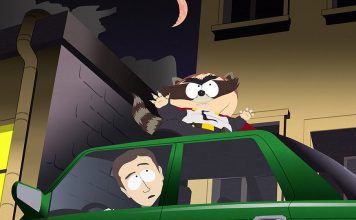 Bring the Crunch czyli nowe DLC do South Park: The Fractured But Whole