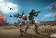 Gry Battle Royale zarabiają 6 razy więcej niż rok temu