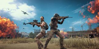 Gry Battle Royale zarabiają 6 razy więcej niż rok temu