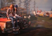 Life is Strange 2 w produkcji!