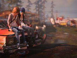 Life is Strange 2 w produkcji!