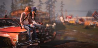 Life is Strange 2 w produkcji!