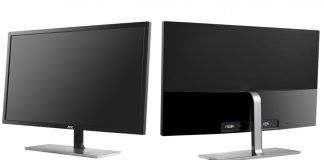 AOC Q3279VWFD8 – nowy monitor QHD z AMD FreeSync