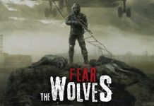 Early Access Fear The Wolves opóźniony