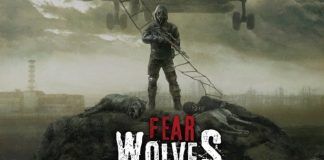 Early Access Fear The Wolves opóźniony