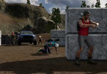 The Culling 2 znika ze Steam. Twórcy przywrócą pierwszą część gry za darmo