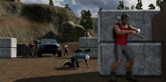 The Culling 2 znika ze Steam. Twórcy przywrócą pierwszą część gry za darmo