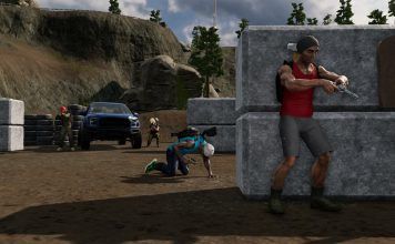 The Culling 2 znika ze Steam. Twórcy przywrócą pierwszą część gry za darmo