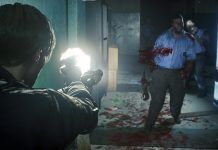 Resident Evil 2 będzie zabezpieczony Denuvo