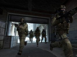 TVP pokaże turnieje CS:GO. Po raz pierwszy o normalnej porze CS:GO