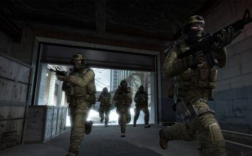 TVP pokaże turnieje CS:GO. Po raz pierwszy o normalnej porze CS:GO