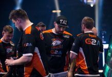 Koniec „polskiego” Virtus.pro? Dekay donosi o „dealu” z AVANGAR