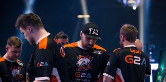 Koniec „polskiego” Virtus.pro? Dekay donosi o „dealu” z AVANGAR