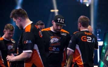 Koniec „polskiego” Virtus.pro? Dekay donosi o „dealu” z AVANGAR