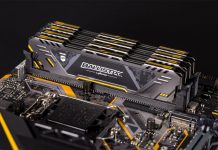 Ballistix Sport AT – nowe, szybkie pamięci stworzone we współpracy z Asusem