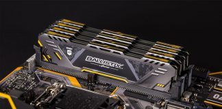 Ballistix Sport AT – nowe, szybkie pamięci stworzone we współpracy z Asusem