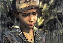 Ostatni sezon The Walking Dead na nowym zwiastunie