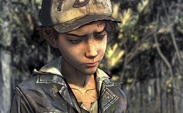 Ostatni sezon The Walking Dead na nowym zwiastunie