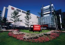 TSMC będzie mieć rekordowy kwartał i to dzięki nowy kartom Nvidia GeForce