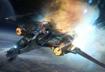 Star Citizen – rok rozliczeniowy zamknięty z rekordowymi przychodami