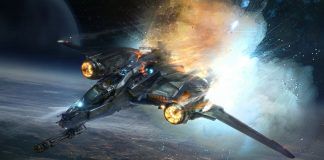 Star Citizen – rok rozliczeniowy zamknięty z rekordowymi przychodami