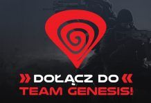Zwycięzcy Akademii Genesis zasilą szeregi profesjonalnych e-sportowców